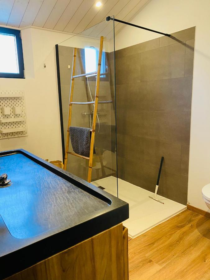 L'Annexe Villa L'Epine  Ngoại thất bức ảnh