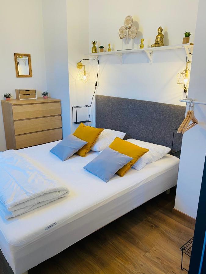 L'Annexe Villa L'Epine  Ngoại thất bức ảnh