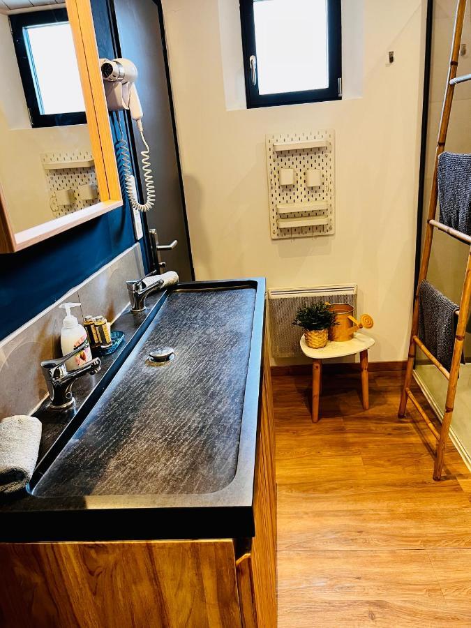 L'Annexe Villa L'Epine  Ngoại thất bức ảnh