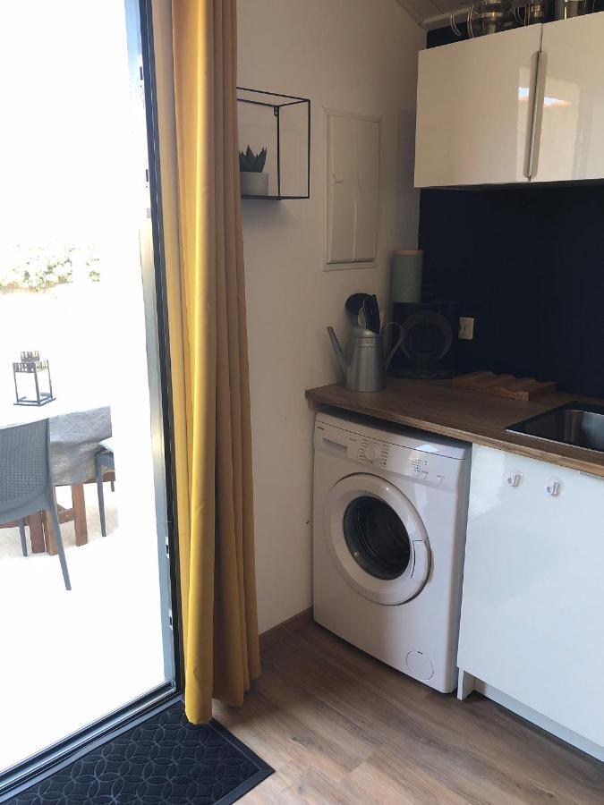 L'Annexe Villa L'Epine  Ngoại thất bức ảnh