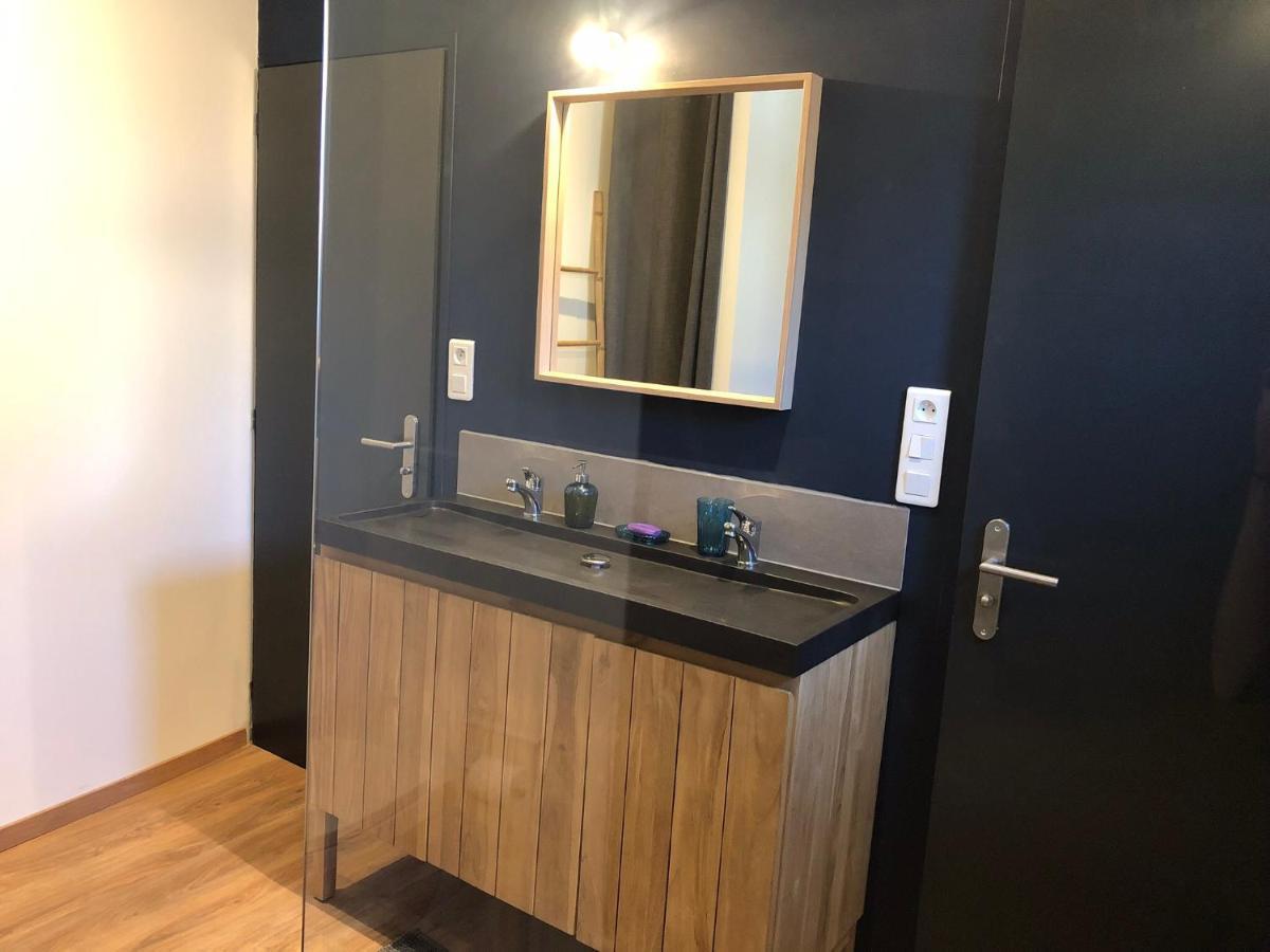 L'Annexe Villa L'Epine  Ngoại thất bức ảnh