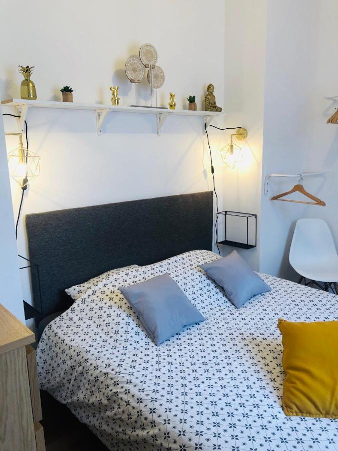 L'Annexe Villa L'Epine  Ngoại thất bức ảnh